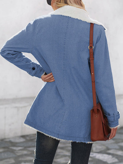 Polished Garment with an Effortless Classic Look