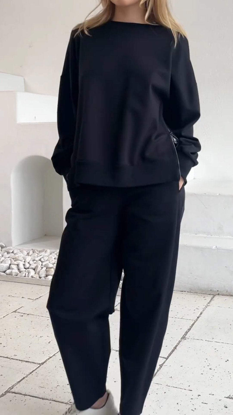 Polished Garment with an Effortless Classic Look
