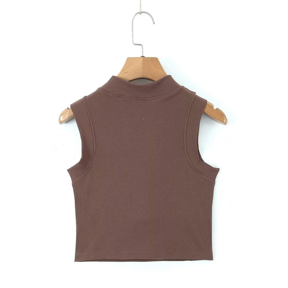 Sophisticated Garment with a Clean Classic Look
