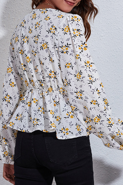 Beautifully Finished Top in a Timeless Design
