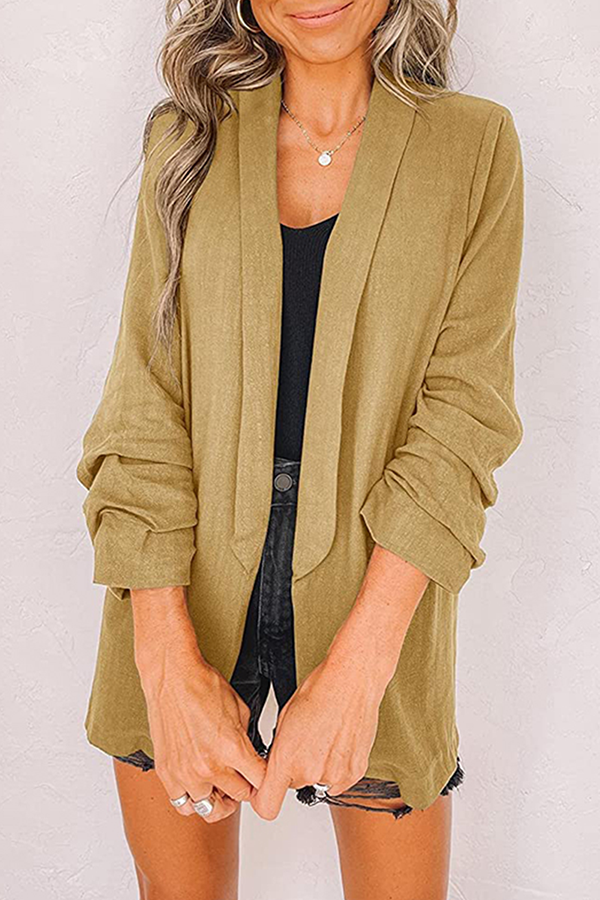 A Vintage Style Garment with Delicate Timeless Details