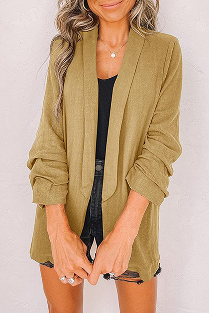 A Vintage Style Garment with Delicate Timeless Details