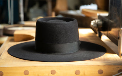 A Vintage Style Garment with Delicate Timeless Details