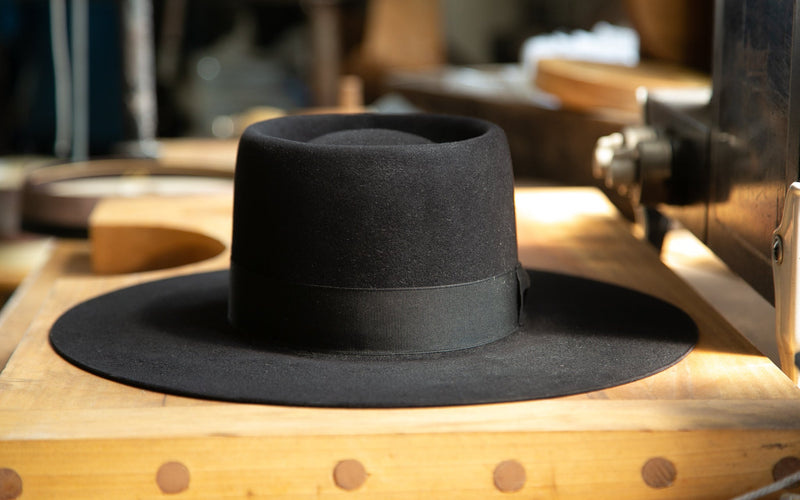 A Vintage Style Garment with Delicate Timeless Details