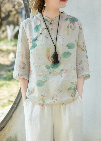 Gracefully Styled Shirt for Any Occasion