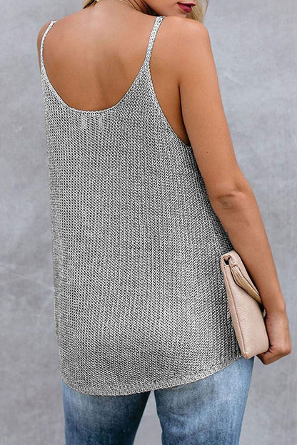Beautifully Crafted Top in a Classic Style