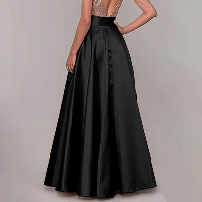 Well Tailored Garment with a Graceful Silhouette