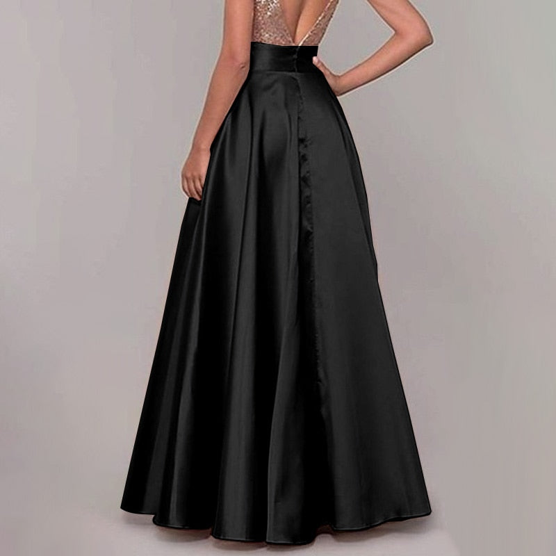 Well Tailored Garment with a Graceful Silhouette