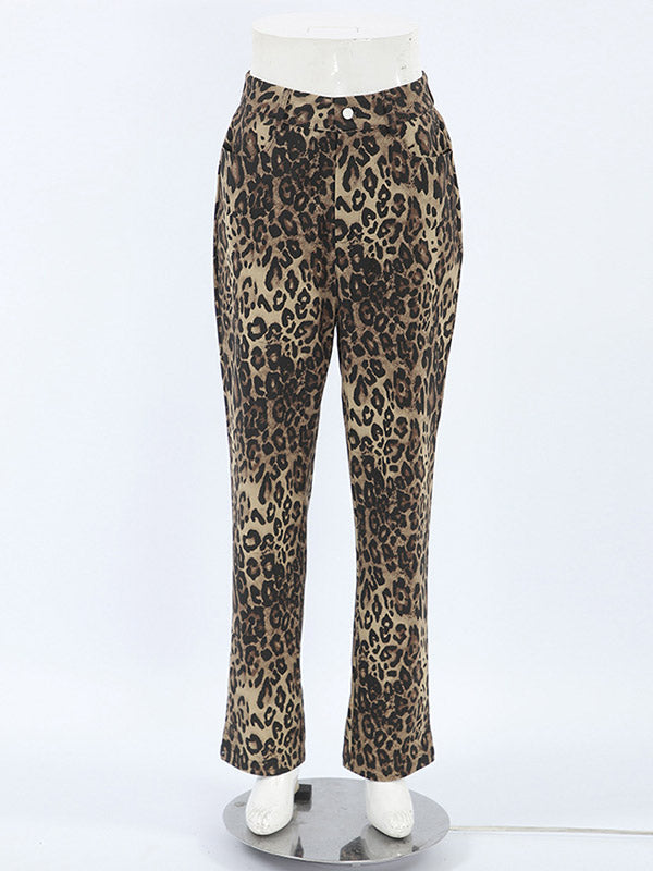Beautifully Crafted Pants in a Classic Style