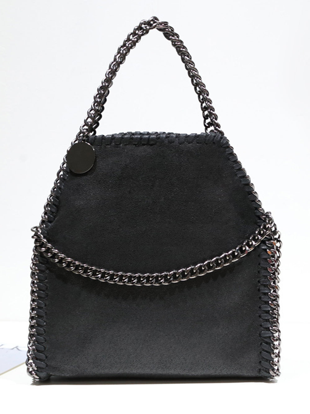 Beautifully Finished Bag in a Timeless Design