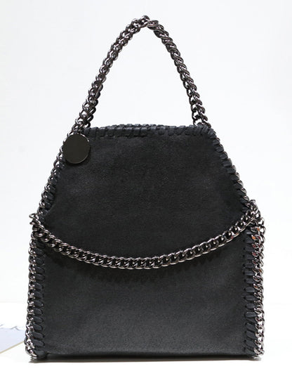 Beautifully Finished Bag in a Timeless Design