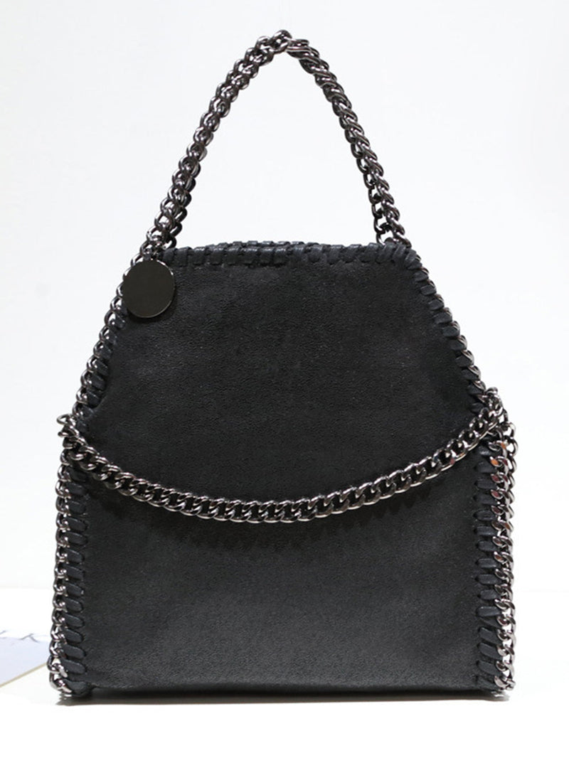 Beautifully Finished Bag in a Timeless Design