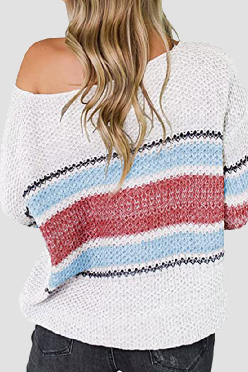Beautifully Crafted Sweater in a Classic Style