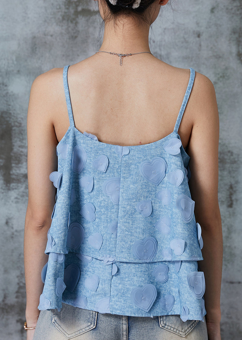 Classic Vintage & Enduringly Stylish Top