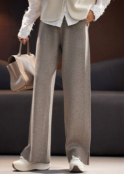 Vintage Inspired Pants with a Contemporary Edge
