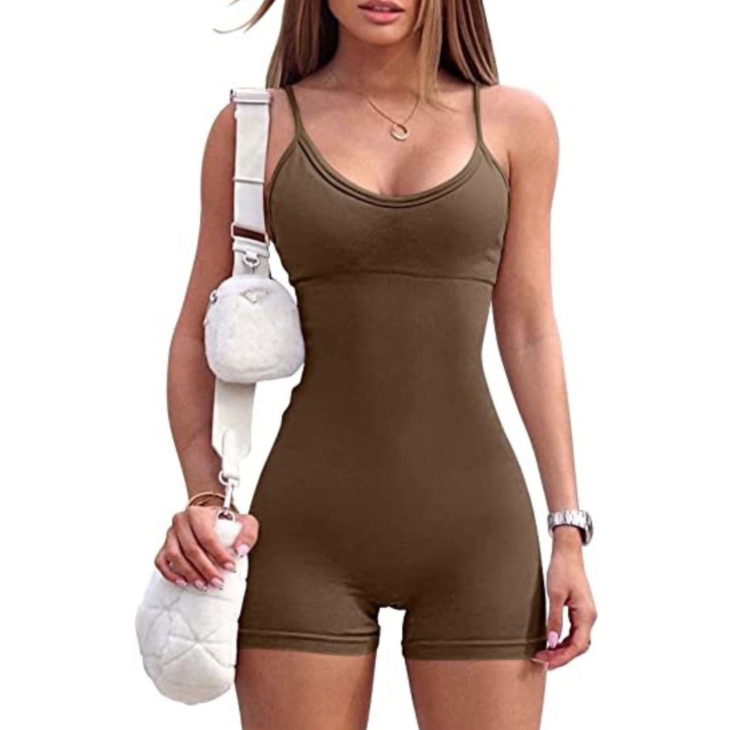 Sophisticated Garment with a Clean Classic Look