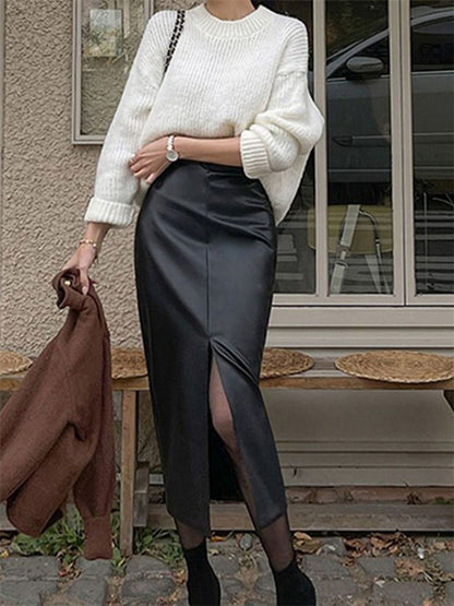 Polished Garment with an Effortless Classic Look