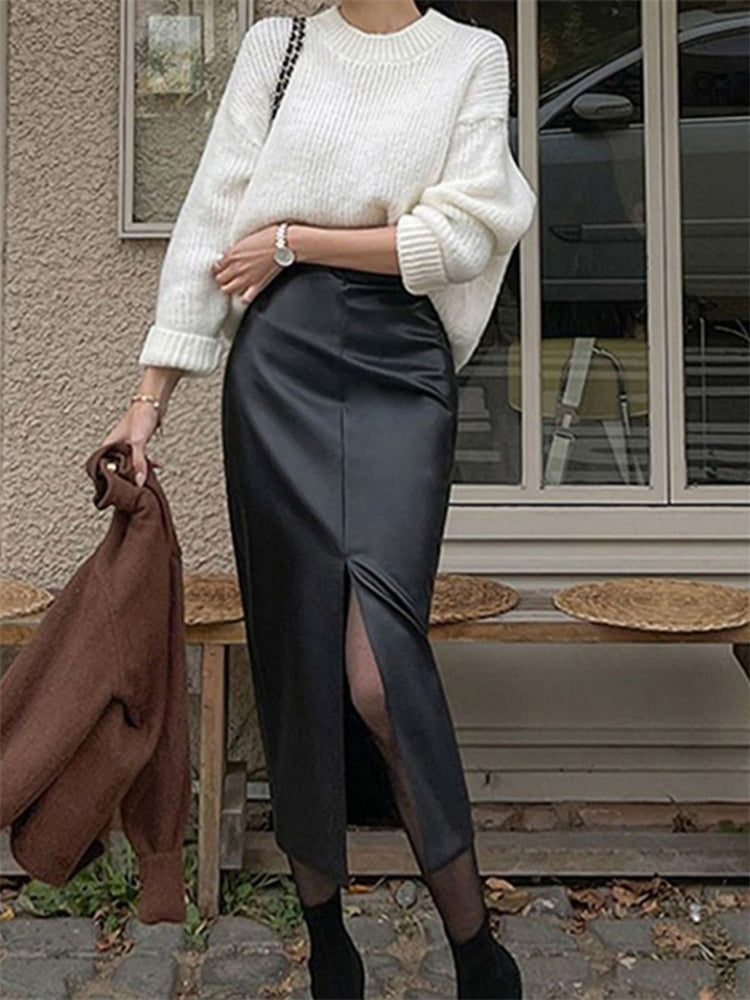 Polished Garment with an Effortless Classic Look
