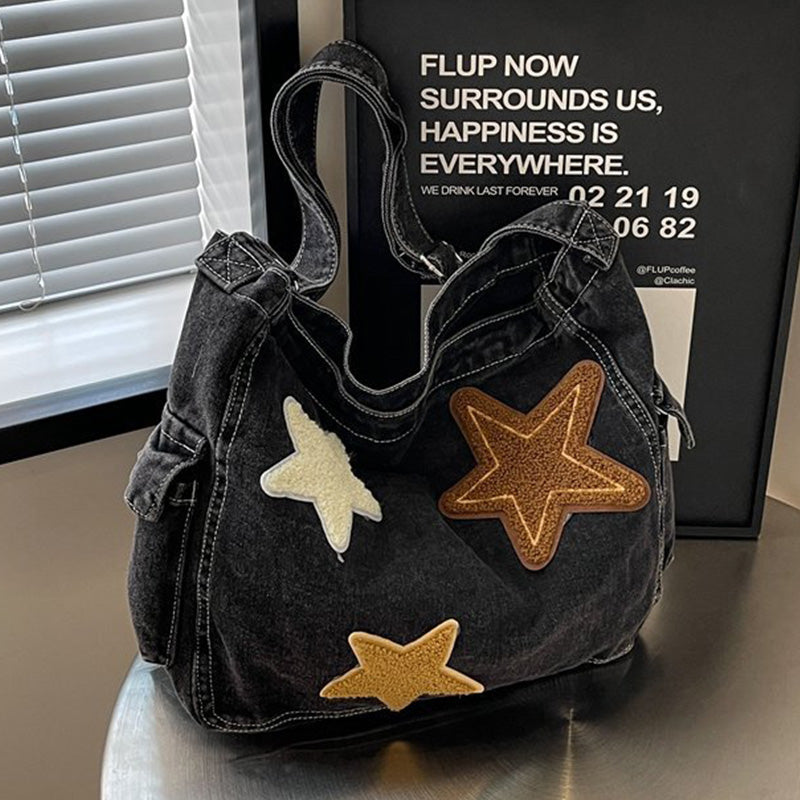 Effortlessly Elegant Bag with a Timeless Design