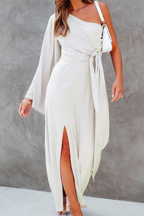 Beautifully Balanced Garment with Timeless Character