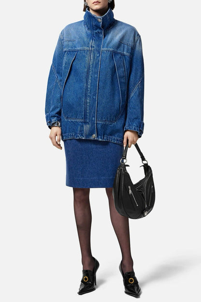Elegantly Styled Jacket for Everyday Wear
