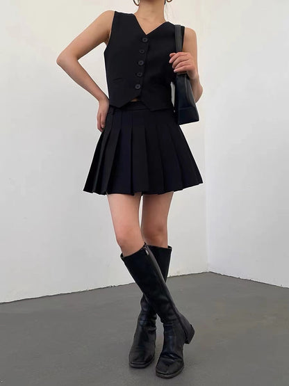 Gracefully Styled Coat for Any Occasion