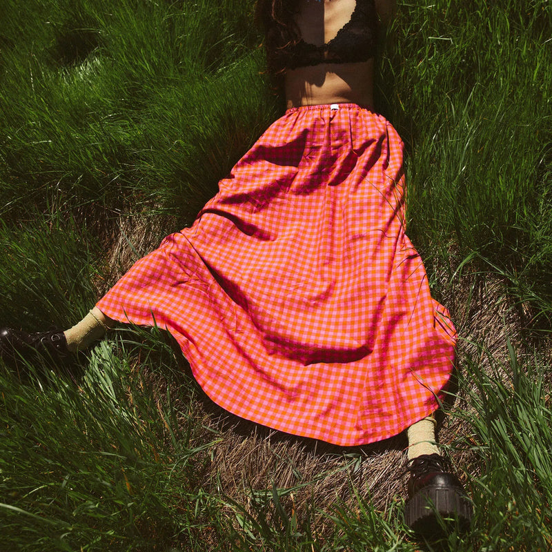 Polished Garment with an Effortless Classic Look