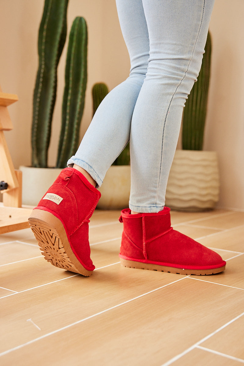 Beautifully Balanced Boots with Timeless Character