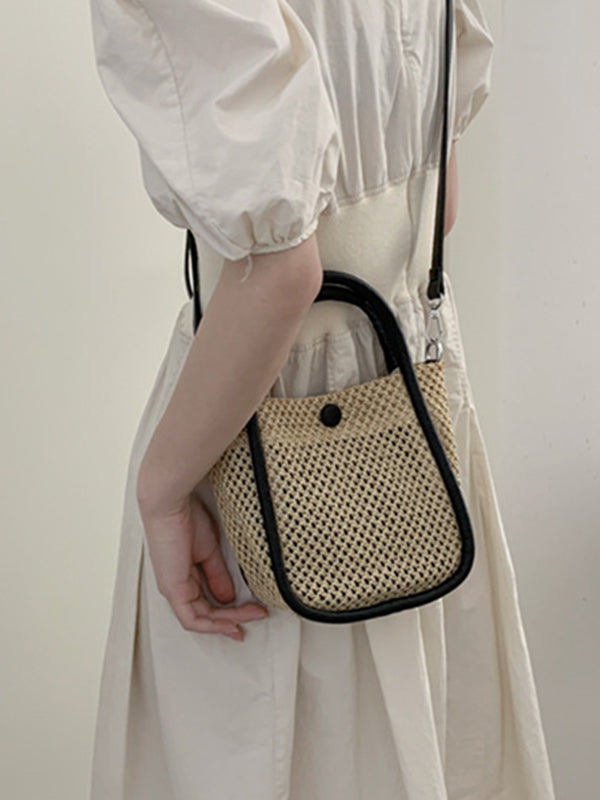 Beautifully Balanced Bag with Timeless Character