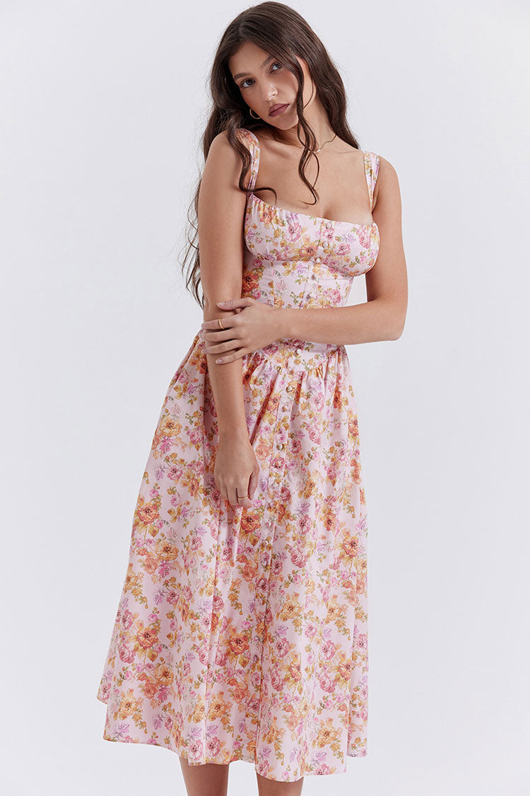 Classic Vintage & Enduringly Stylish Dress