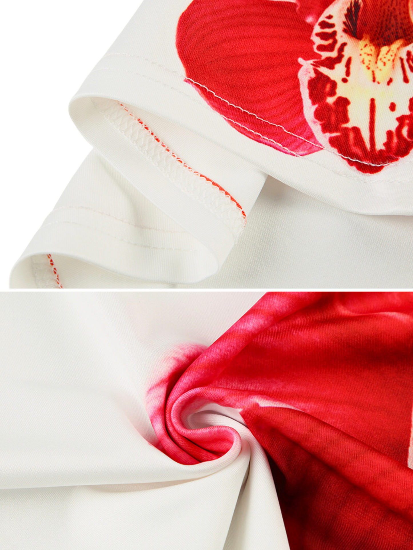 A Vintage Style Garment with Delicate Timeless Details