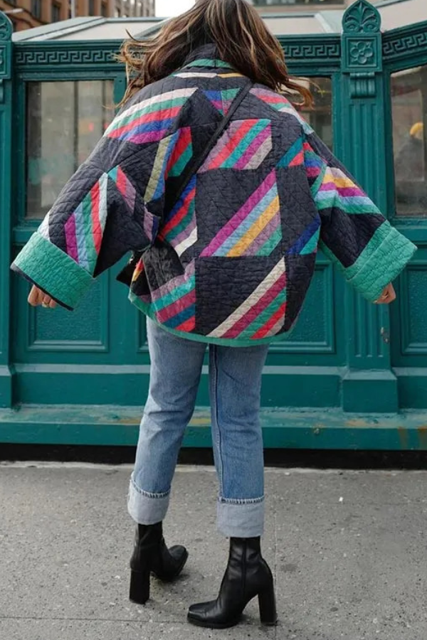 Classic Vintage & Enduringly Stylish Cardigan