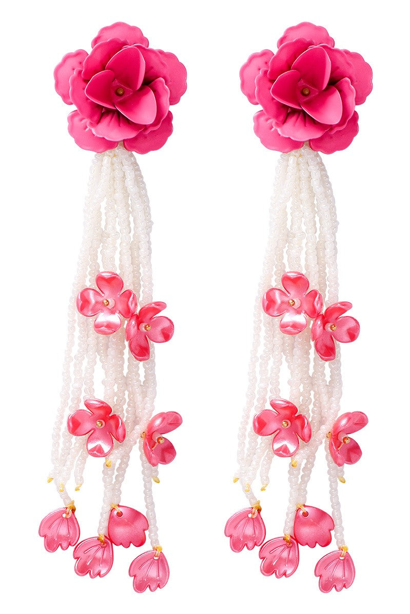 Beautifully Balanced Garment with Timeless Character