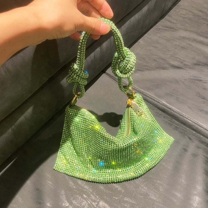 Sophisticated Bag with a Clean Classic Look