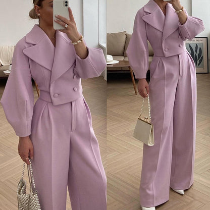 Beautifully Balanced Pants with Timeless Character
