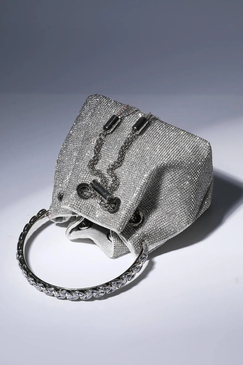 Beautifully Finished Bag in a Timeless Design