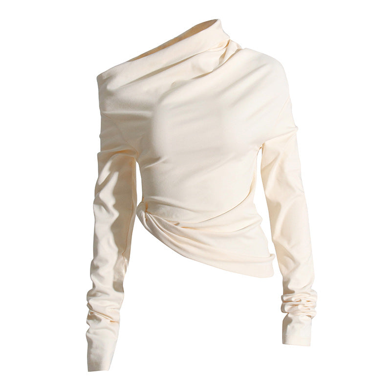 Elegantly Styled T-Shirt for Everyday Wear
