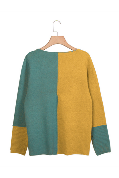 Polished Cardigan with an Effortless Classic Look