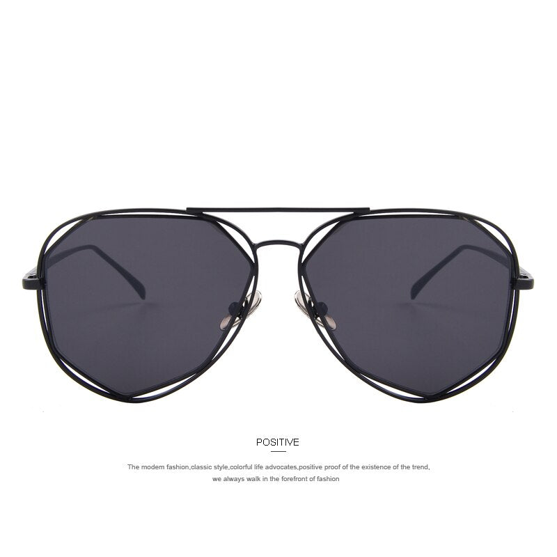 Beautifully Balanced Garment with Timeless Character