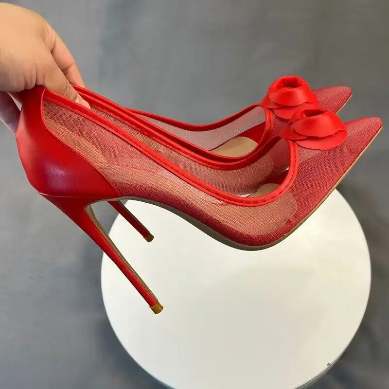 Sophisticated Shoes with a Clean Classic Look