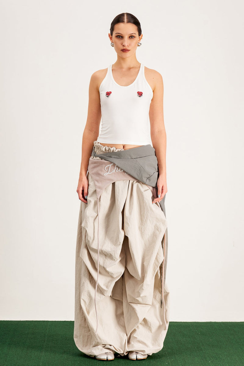 Classic Vintage & Enduringly Stylish Pants