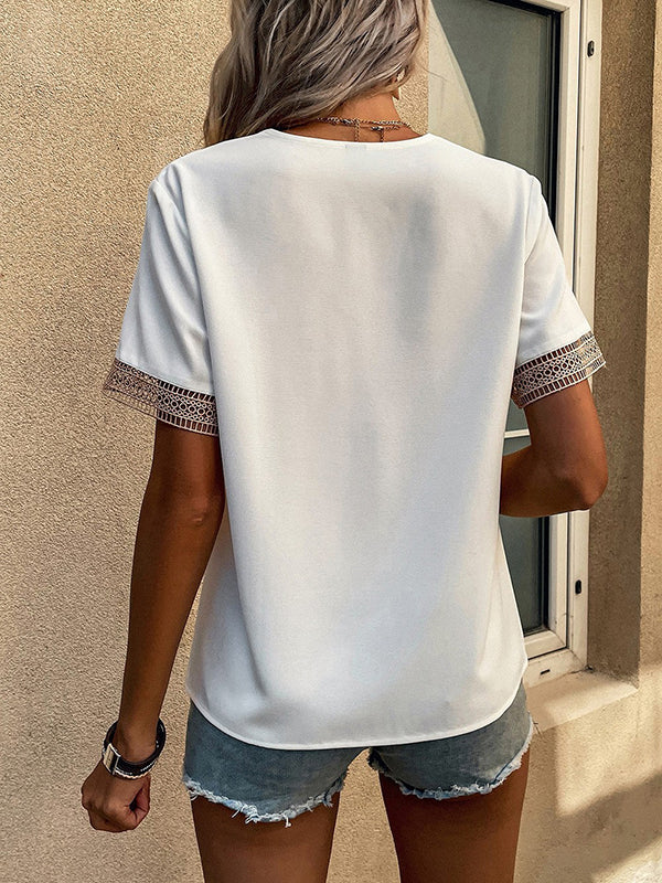 Vintage Inspired T-Shirt with a Contemporary Edge