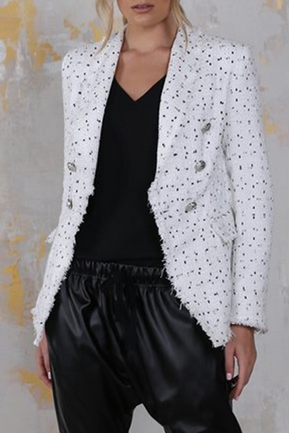 Vintage Inspired Garment with a Contemporary Edge