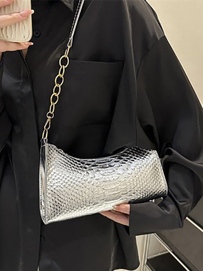 Effortlessly Elegant Bag with a Timeless Design