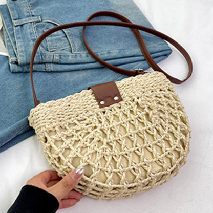 Sophisticated Bag with a Clean Classic Look