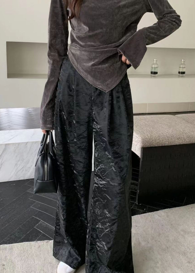 Sophisticated Pants with a Clean Classic Look