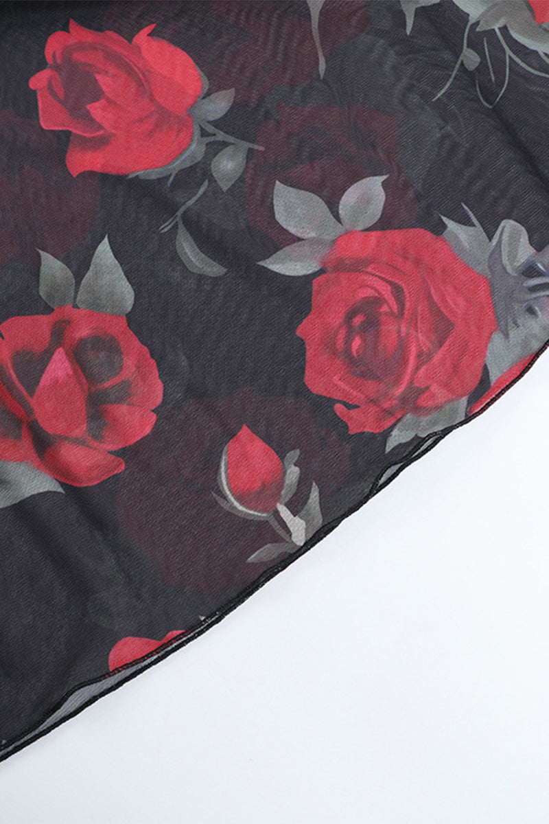 Elegantly Styled Garment for Everyday Wear