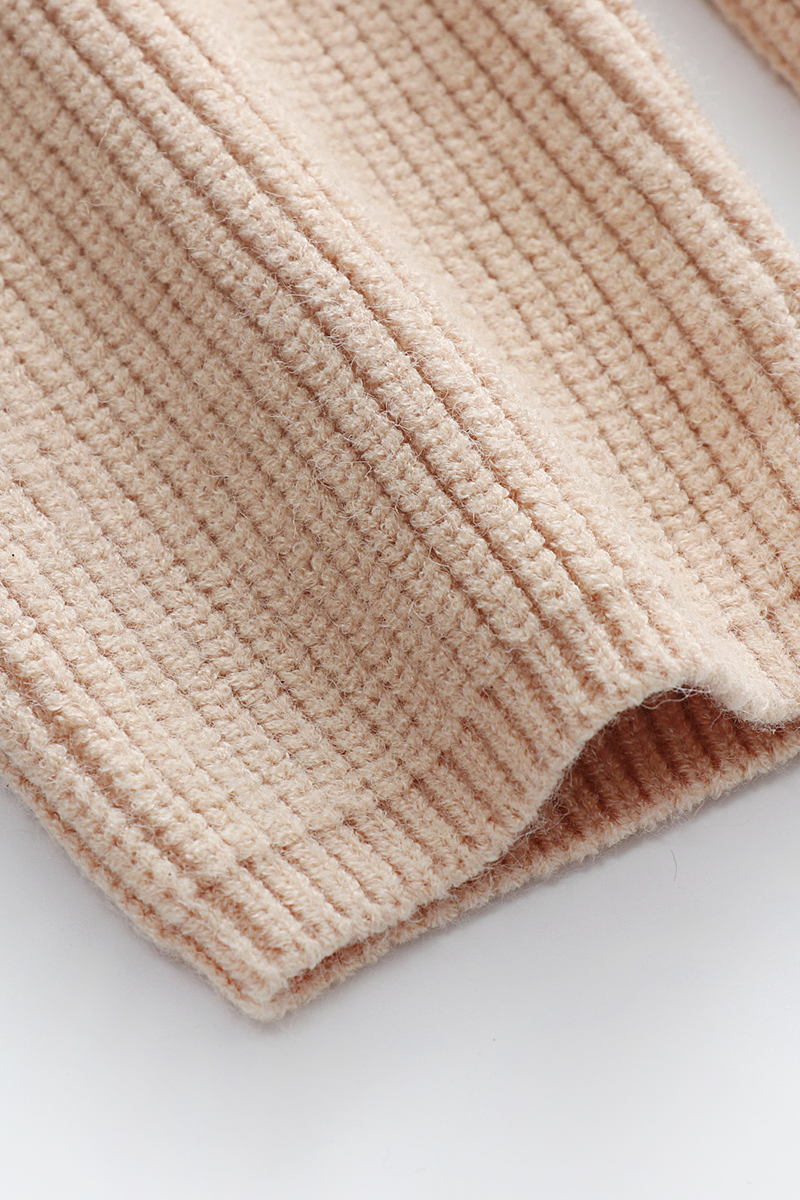 Classic Vintage & Enduringly Stylish Sweater