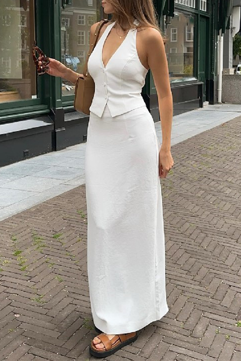 Polished Garment with an Effortless Classic Look