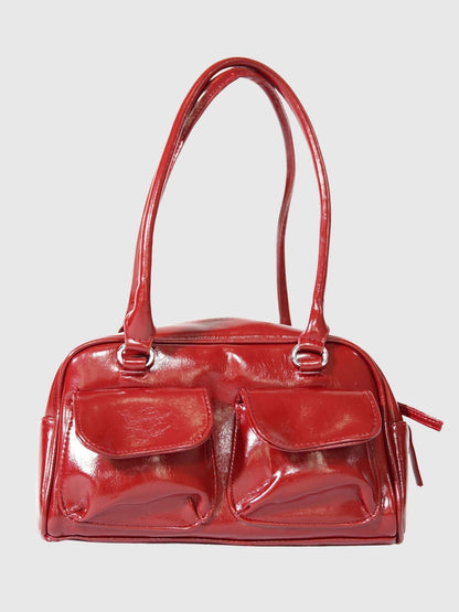 Polished Bag with an Effortless Classic Look